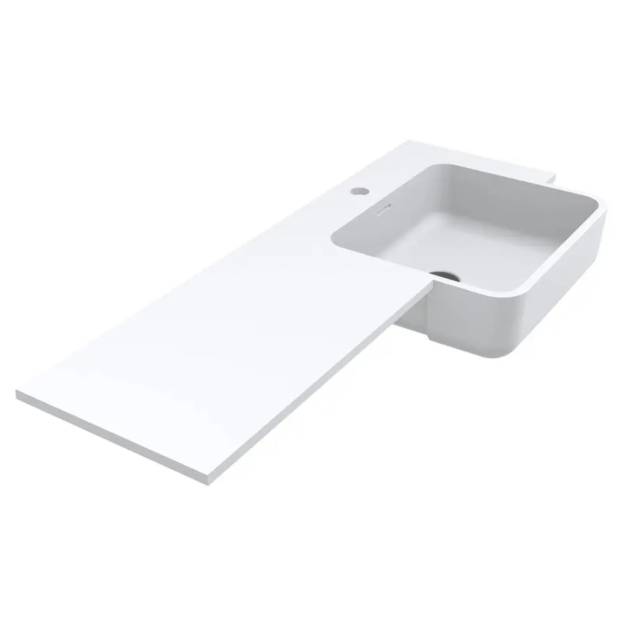 Умивальник FONTANA R MATT Miraggio