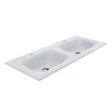 Умивальник JESSEL 1100-2 MATT Miraggio