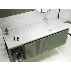 Умивальник JESSEL 1200 R Miraggio