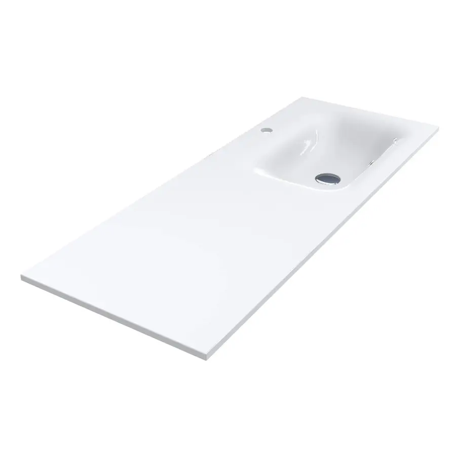 Умивальник JESSEL 1200 R Miraggio