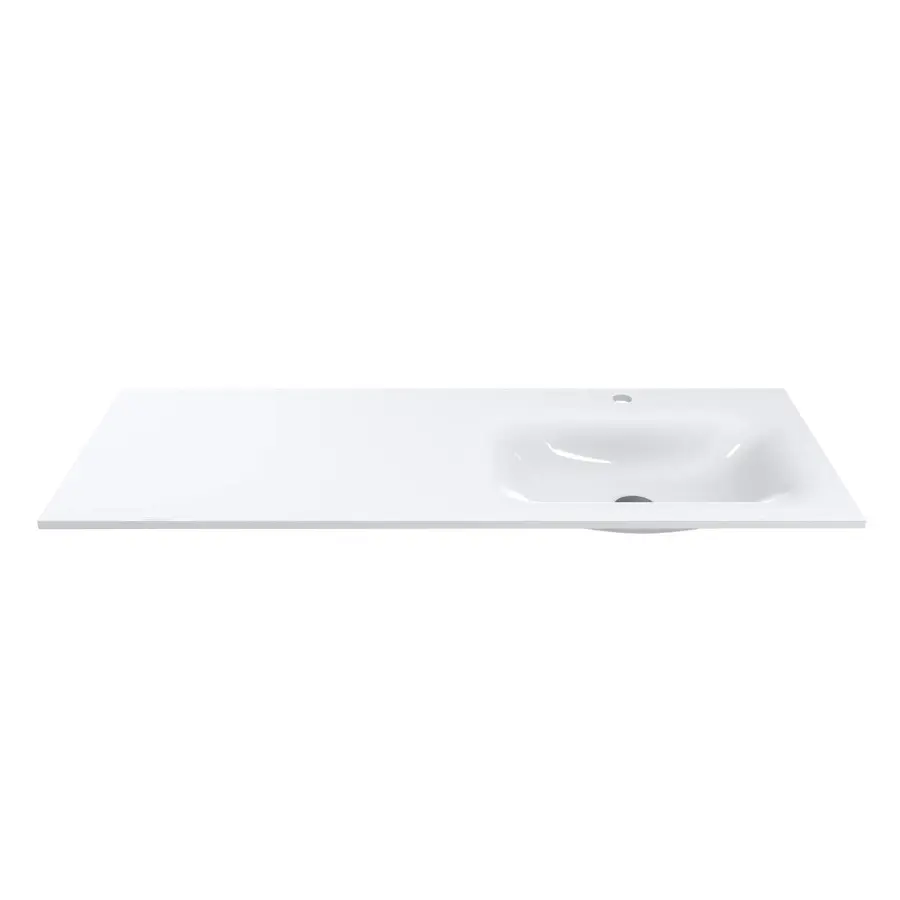 Умивальник JESSEL 1200 R Miraggio