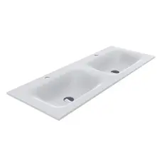 Умивальник JESSEL 1200-2 MIRASOFT Miraggio