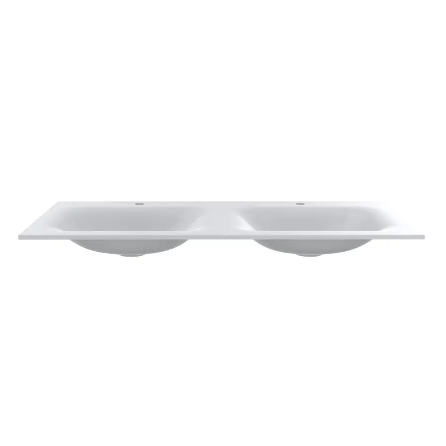 Умивальник JESSEL 1200-2 MIRASOFT Miraggio