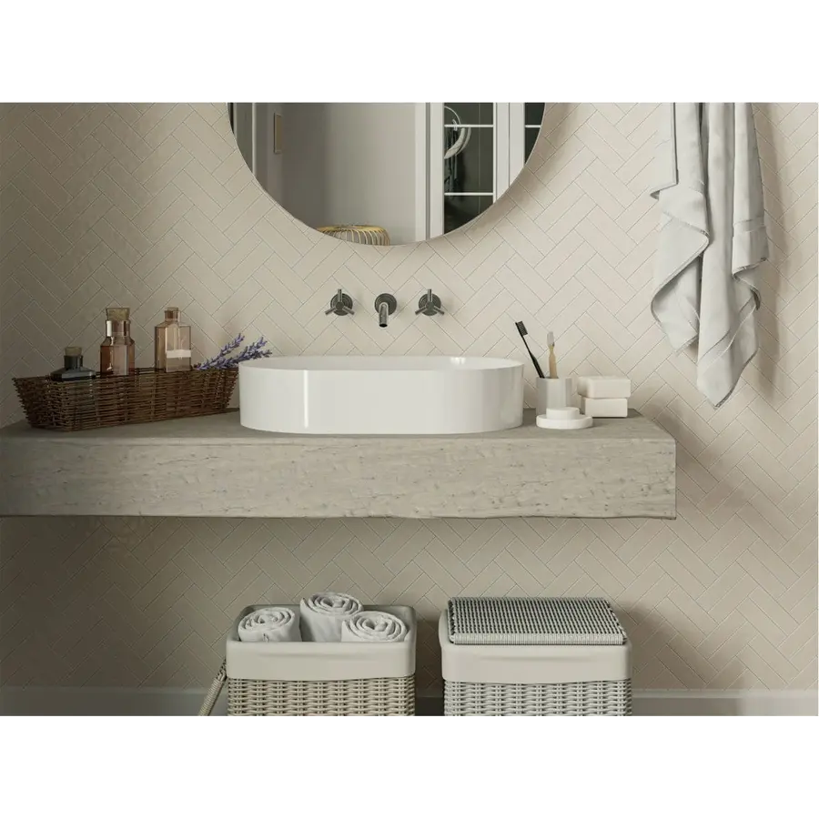 Умивальник KIRA Miraggio