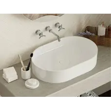 Умивальник KIRA Miraggio