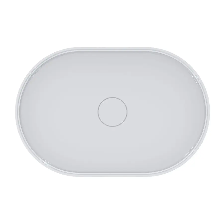 Умивальник KIRA Miraggio