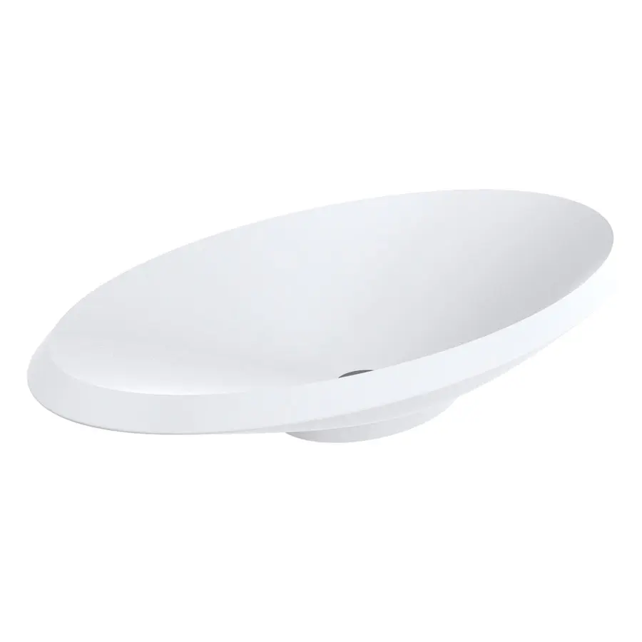 Умивальник LEX R MATT Miraggio