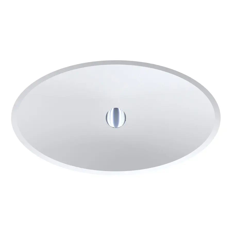 Умивальник LEX R MATT Miraggio