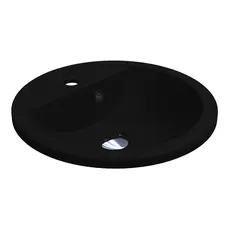 Умивальник MADISON MIRASTONE BLACK Miraggio