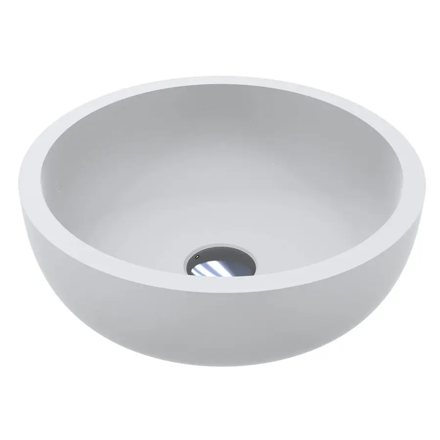 Умивальник MARK 375 MATT Miraggio