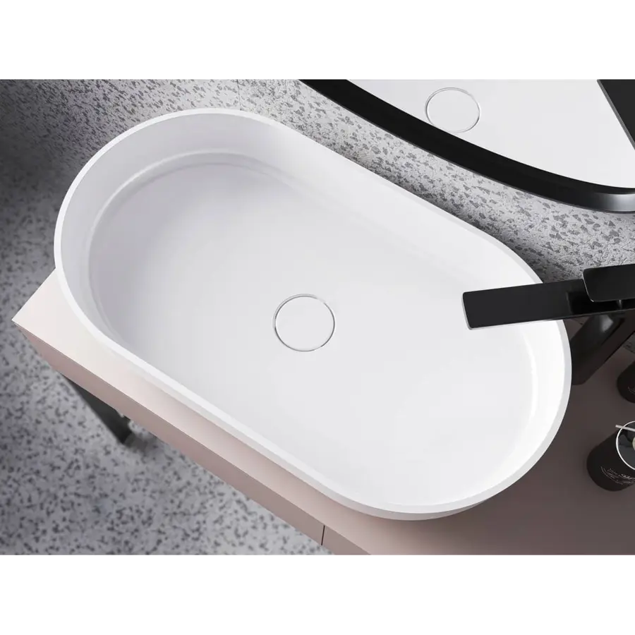 Умивальник MARTA 750 Miraggio