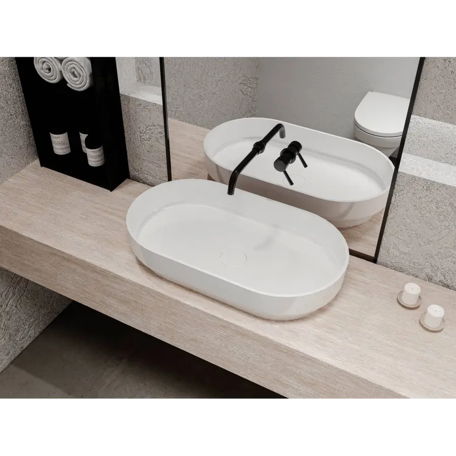 Умивальник MARTA 750 Miraggio