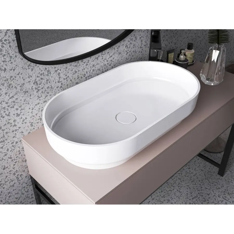 Умивальник MARTA 750 Miraggio