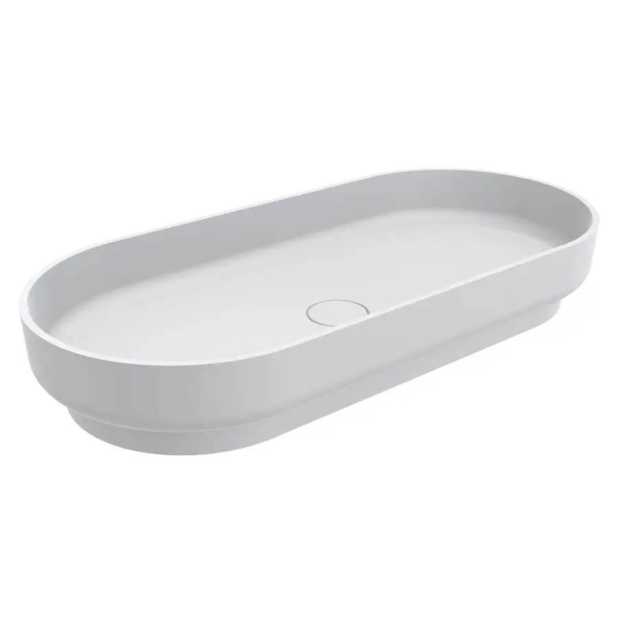 Умивальник MARTA 900 MIRASOFT Miraggio