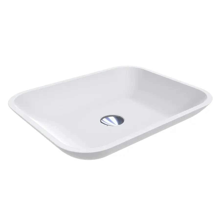 Умивальник MARTEEN MATT Miraggio