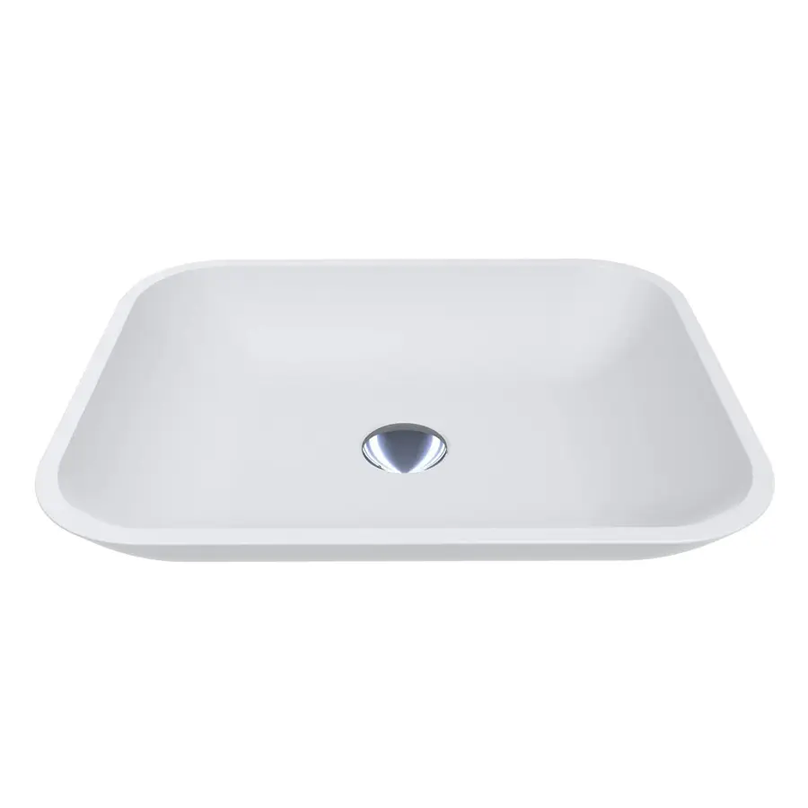 Умивальник MARTEEN MATT Miraggio