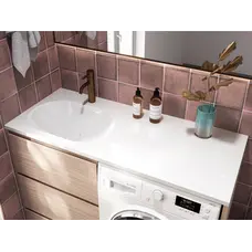 Умивальник NEW YORK L Miraggio