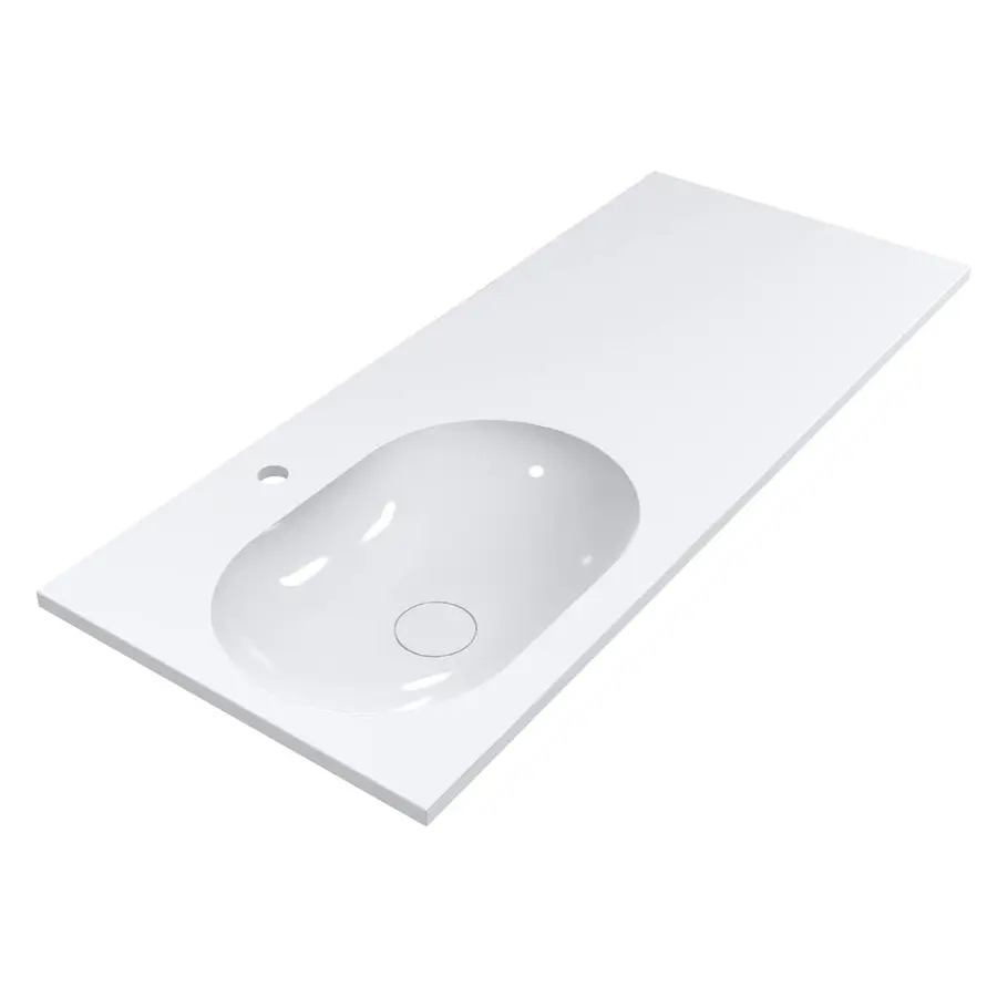 Умивальник NEW YORK L Miraggio