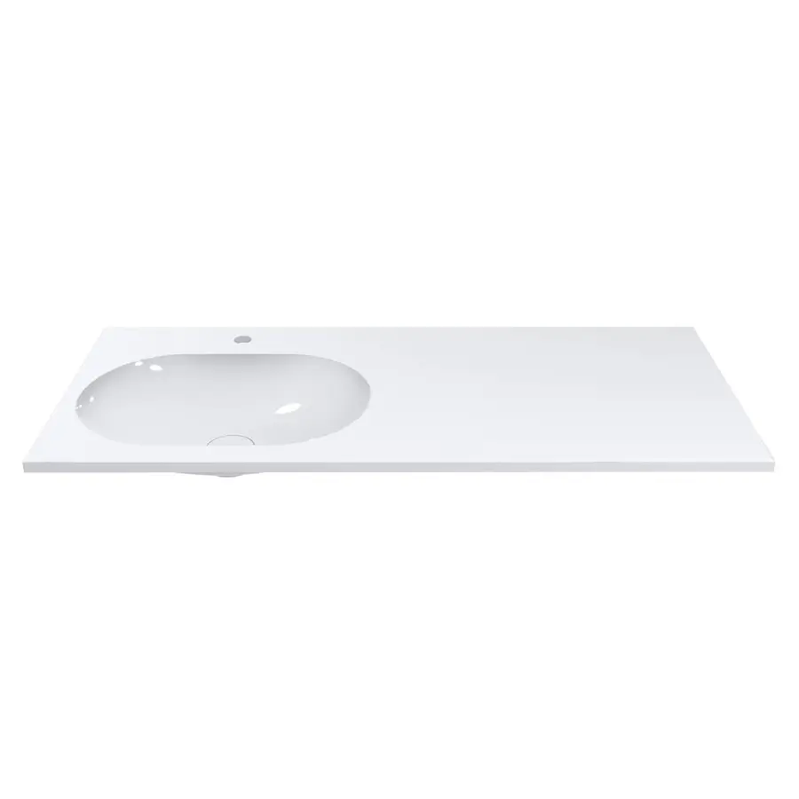 Умивальник NEW YORK L Miraggio