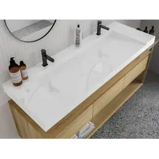 Умивальник OLMOS 1500 Miraggio