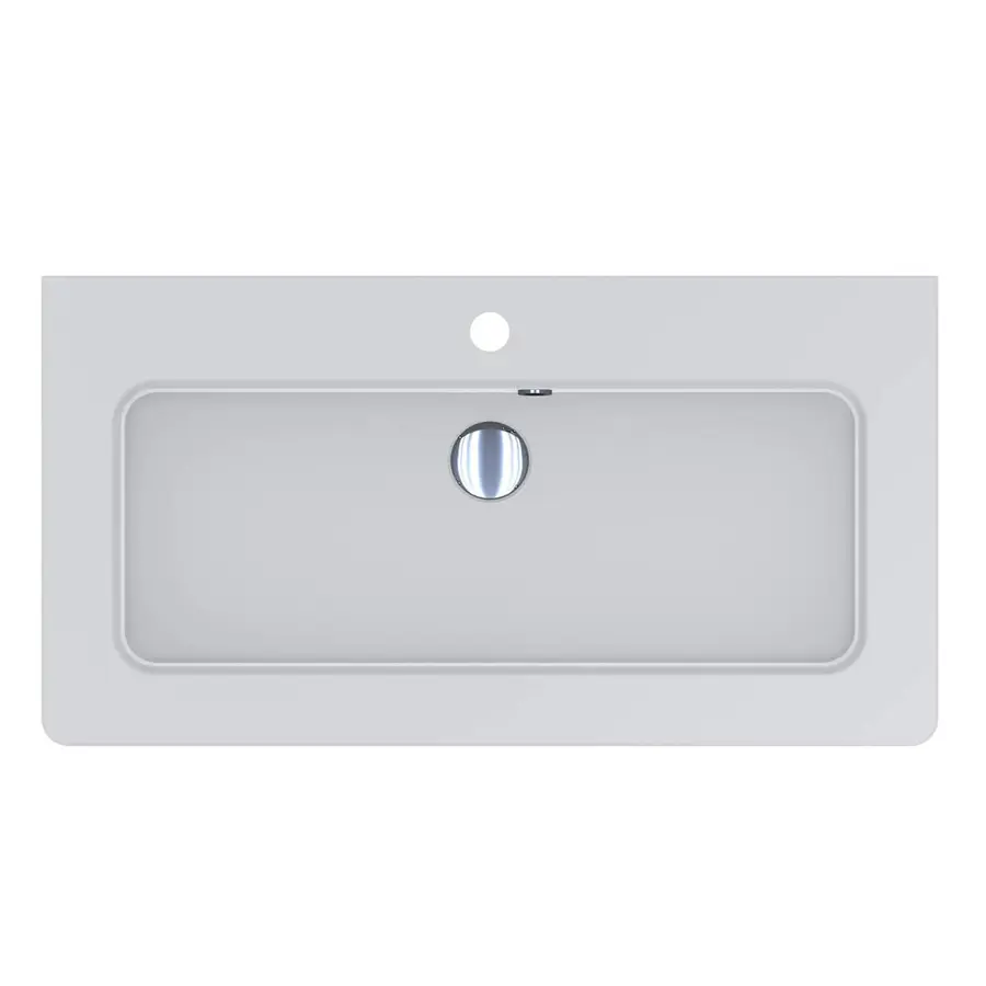 Умивальник ROSTRIKS TRES MATT Miraggio