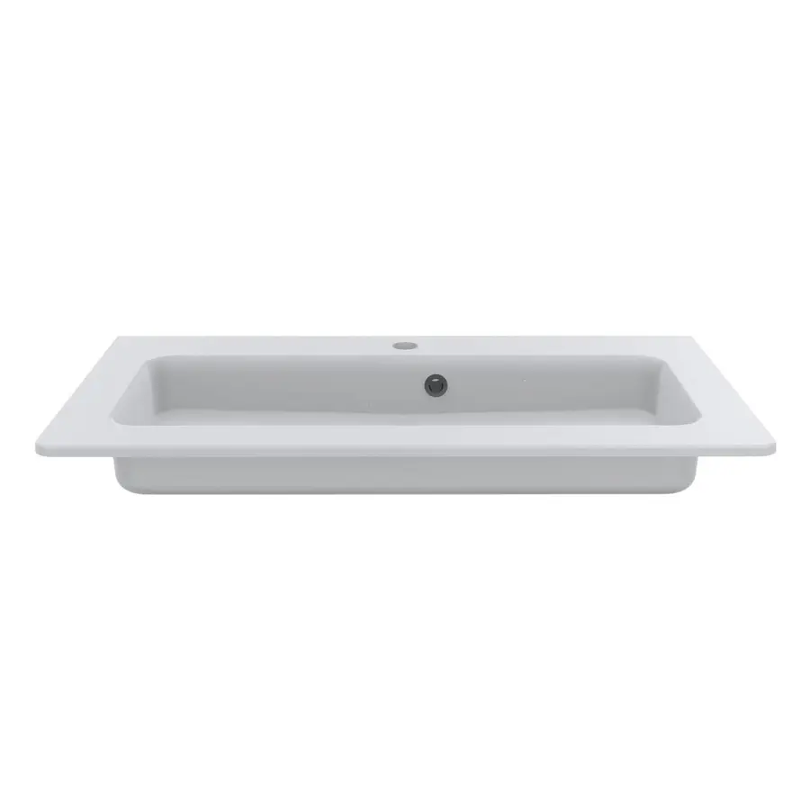 Умивальник ROSTRIKS TRES MATT Miraggio