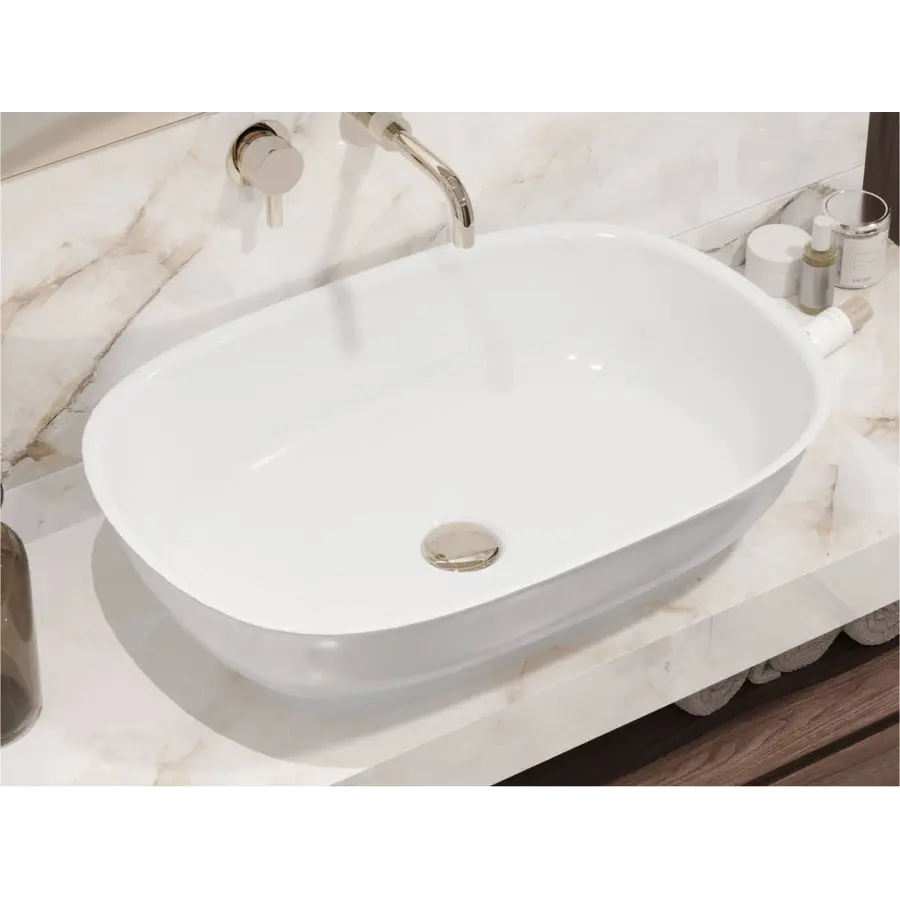 Умивальник SANTORINI Miraggio