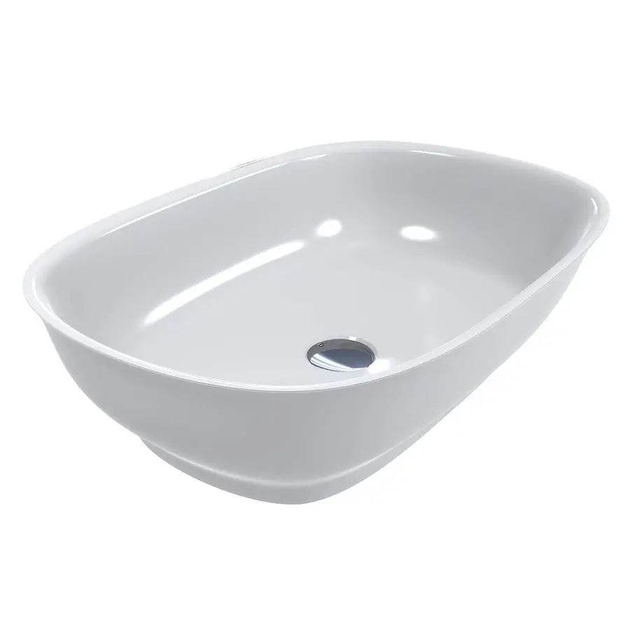 Умивальник SANTORINI Miraggio