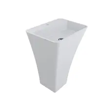 Умивальник SUN MIRASOFT Miraggio