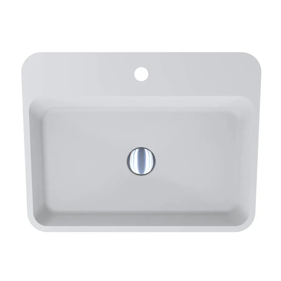 Умивальник SUN MIRASOFT Miraggio