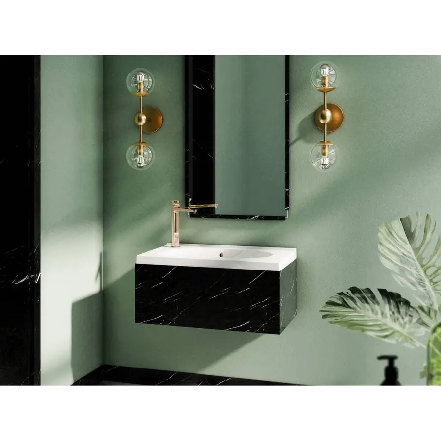 Умивальник TITANIA Miraggio