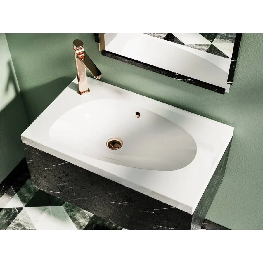 Умивальник TITANIA Miraggio