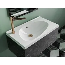 Умивальник TITANIA Miraggio