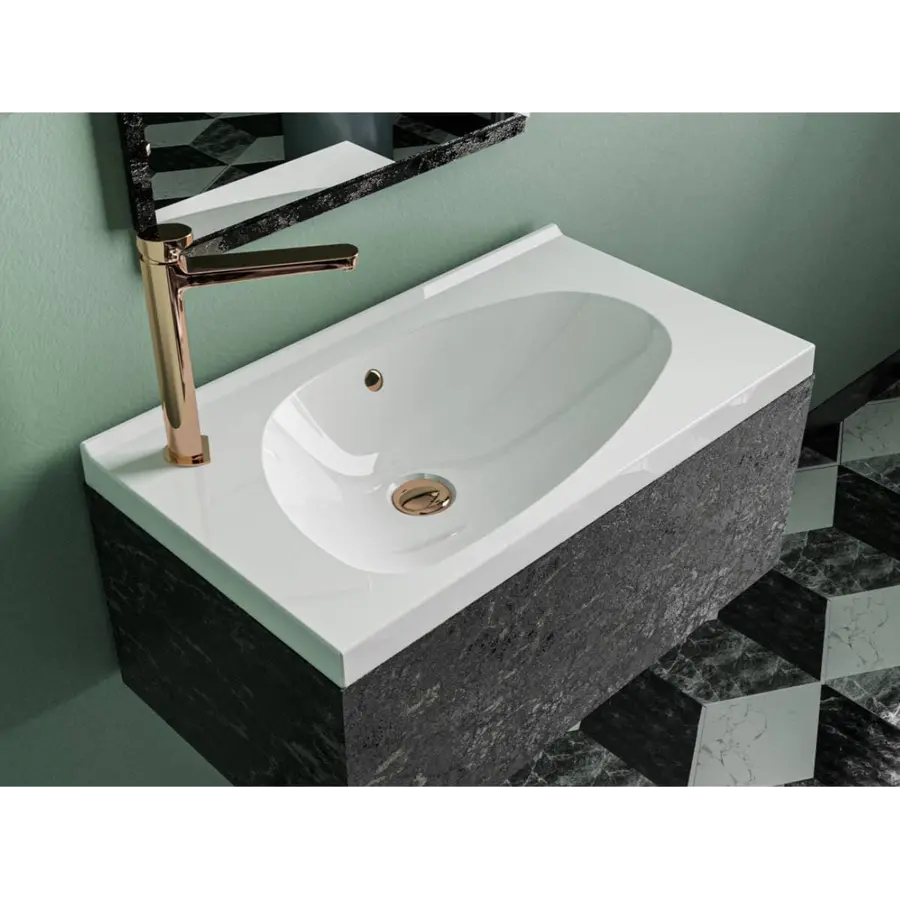 Умивальник TITANIA Miraggio