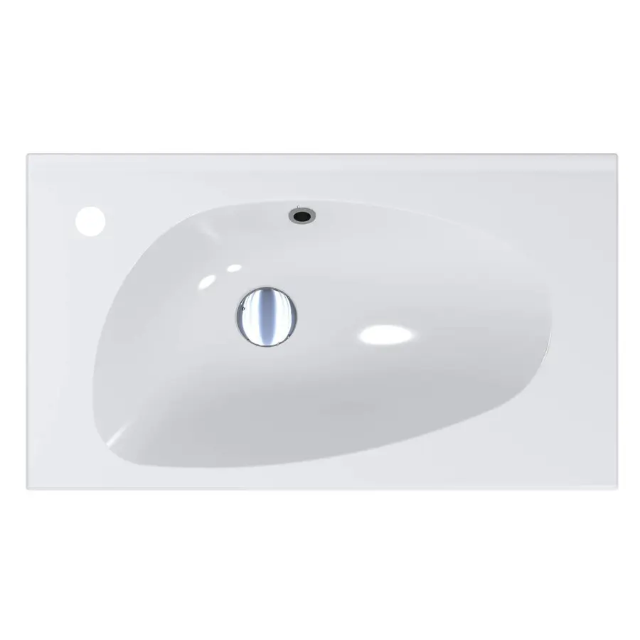 Умивальник TITANIA Miraggio