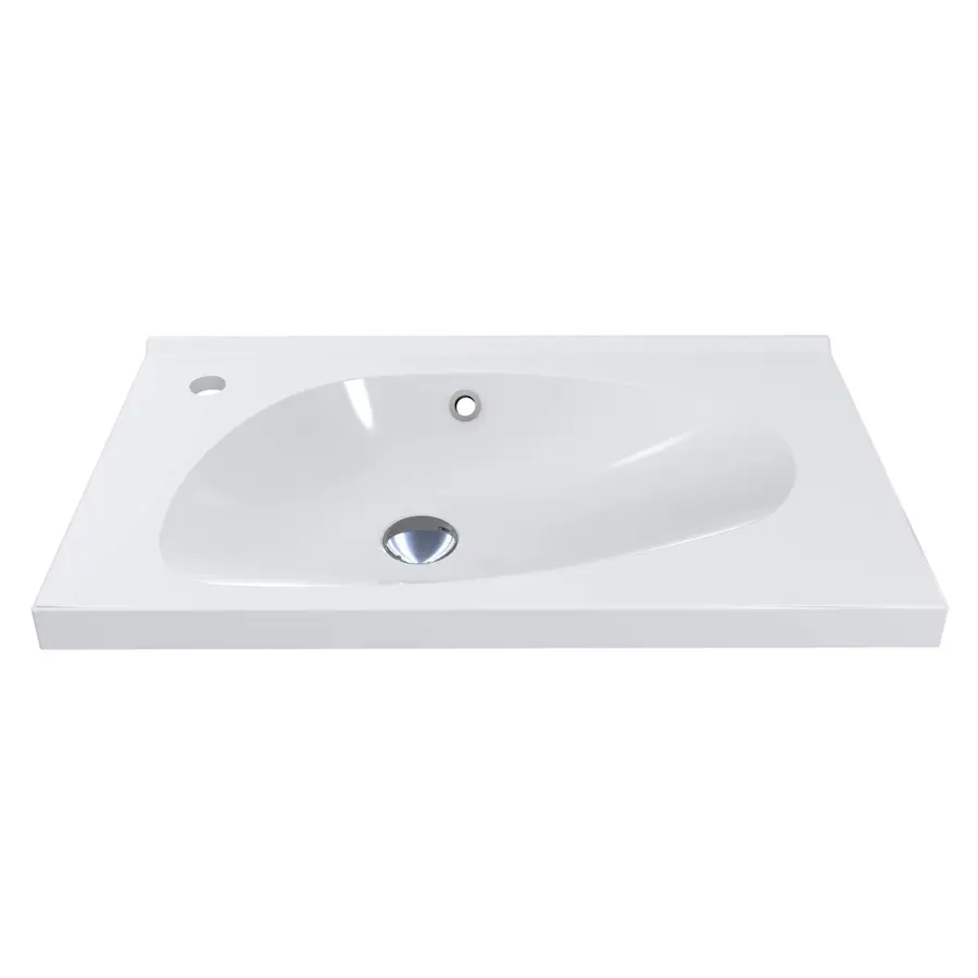 Умивальник TITANIA Miraggio