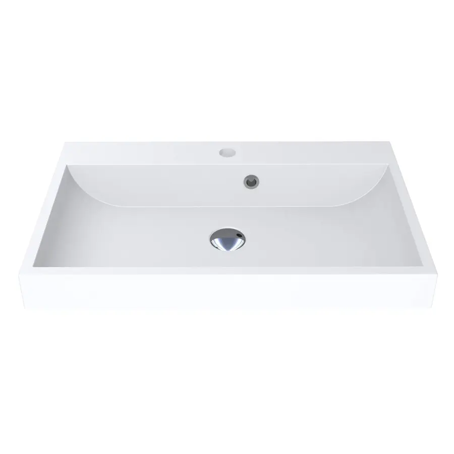 Умивальник VARNA 700 MATT Miraggio