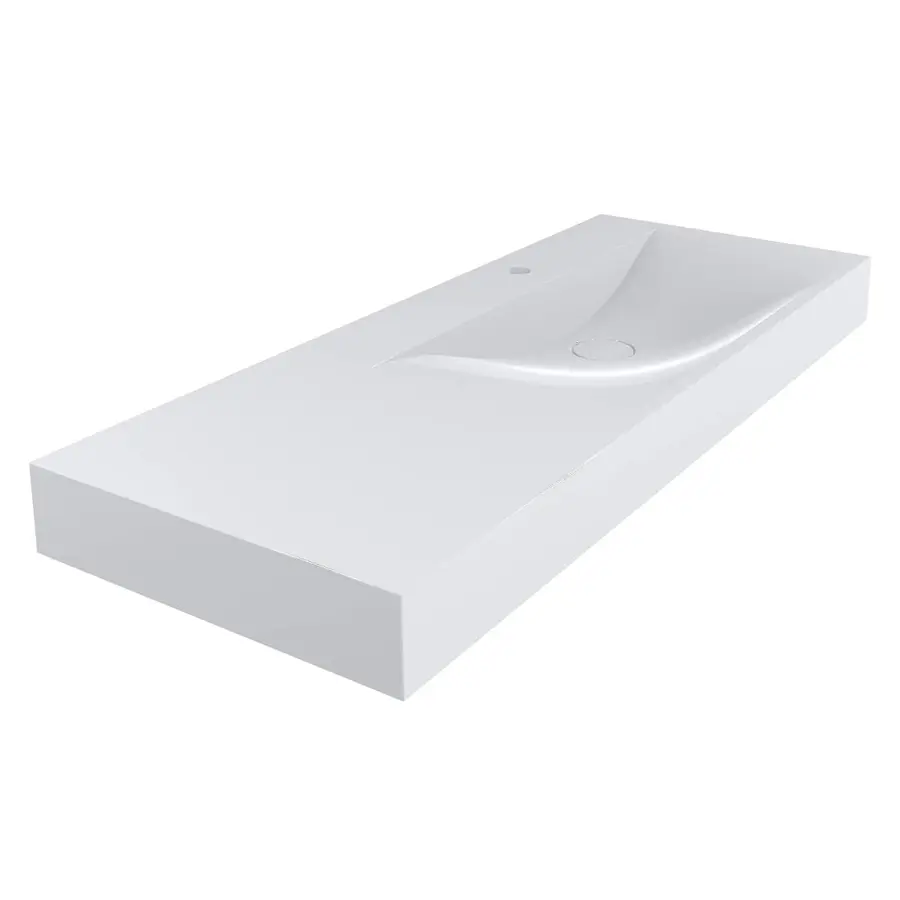 Умивальник VIOLA 1200 R Miraggio