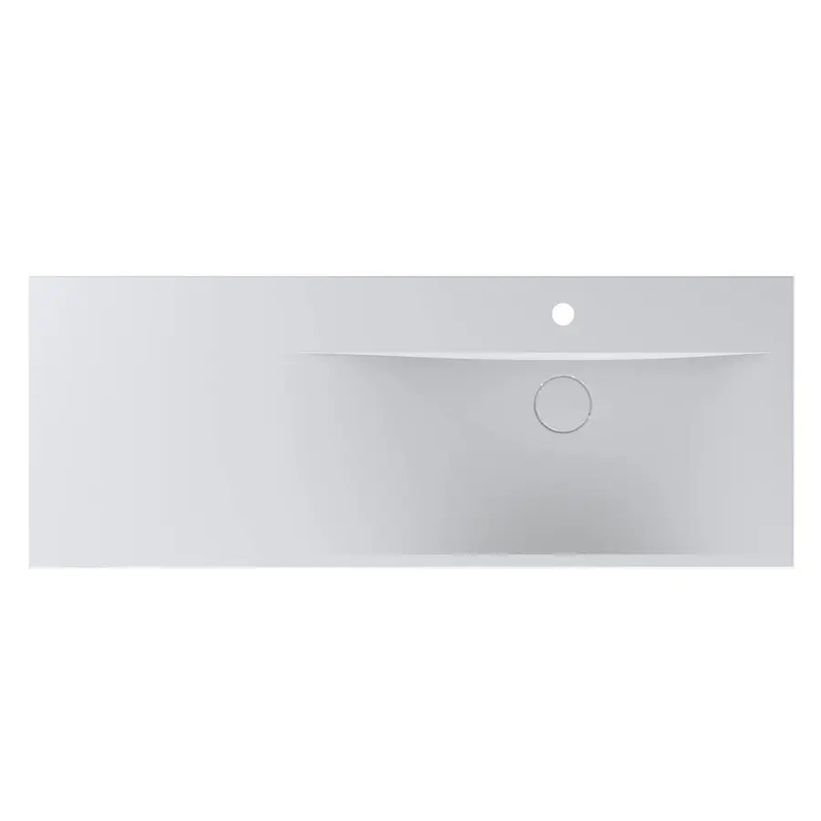 Умивальник VIOLA 1200 R Miraggio