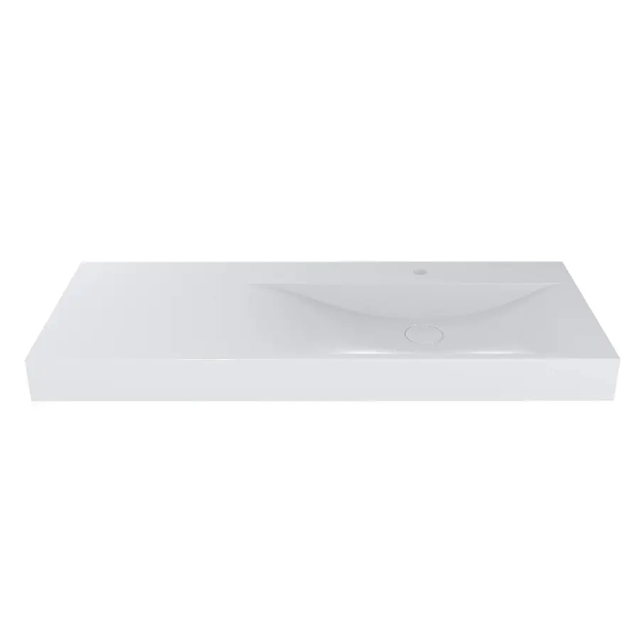 Умивальник VIOLA 1200 R Miraggio