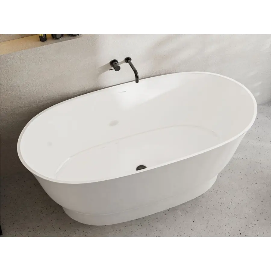 Ванна MOLLY Miraggio