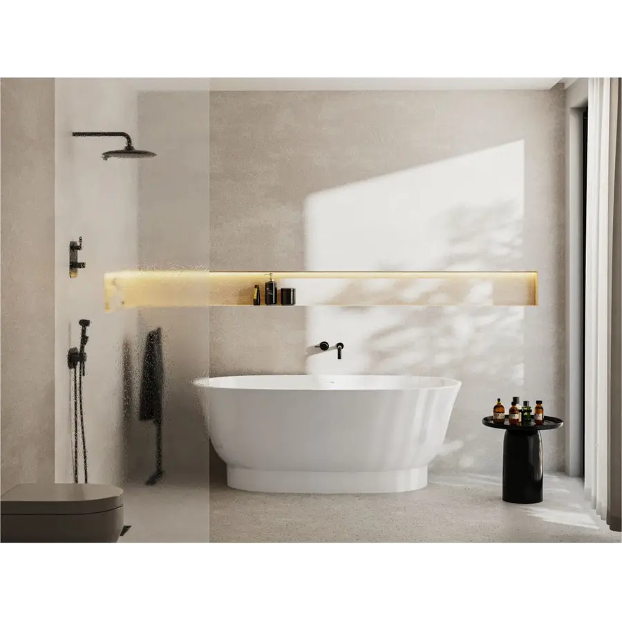 Ванна MOLLY Miraggio