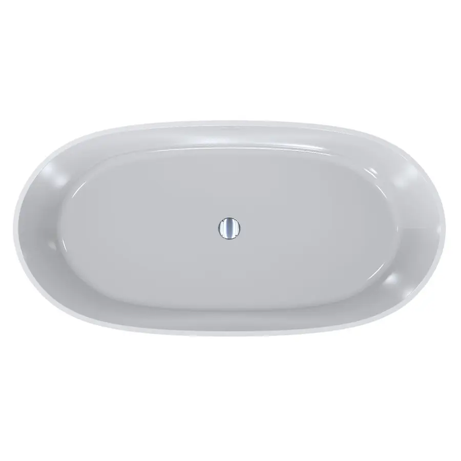 Ванна MOLLY Miraggio