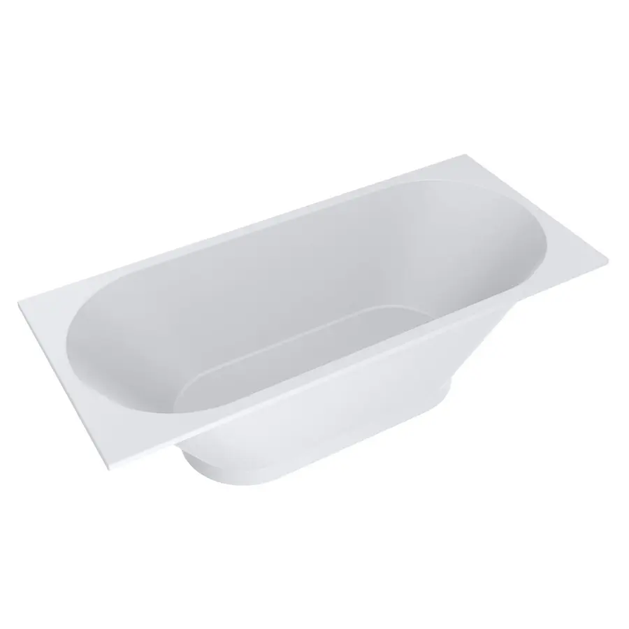 Ванна TASMANIA MIRASOFT Miraggio