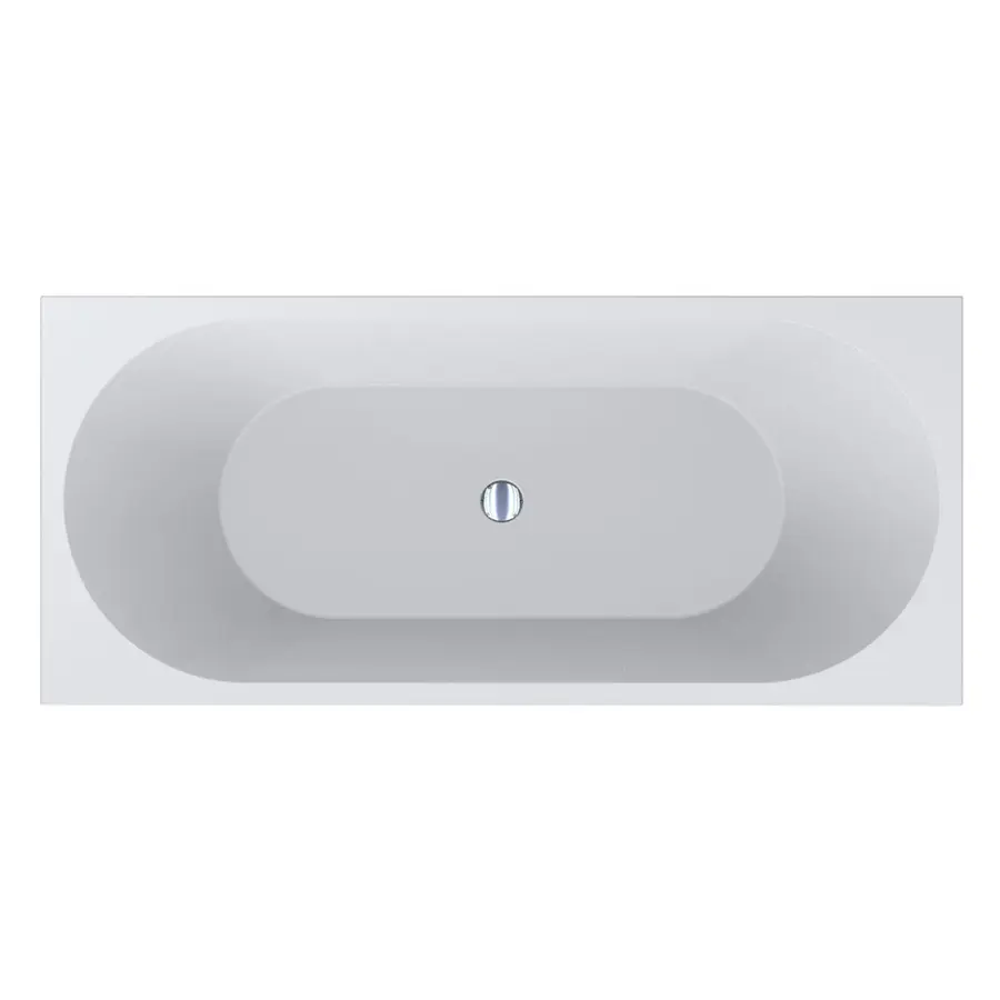 Ванна TASMANIA MIRASOFT Miraggio