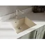 Кухонна мийка LAGOON 540 jasmine Miraggio