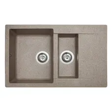 Кухонна мийка LAPAS terra Miraggio