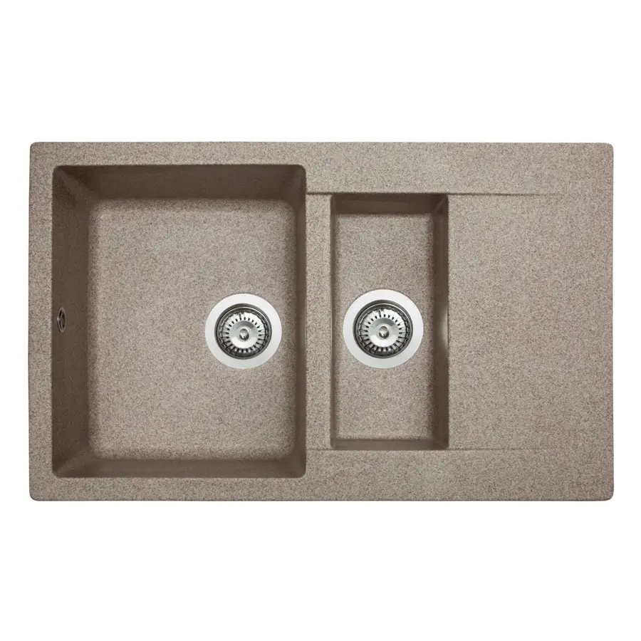 Кухонна мийка LAPAS terra Miraggio