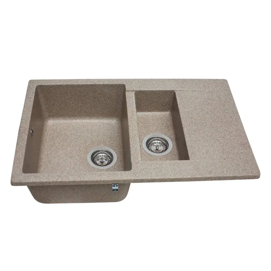 Кухонна мийка LAPAS terra Miraggio