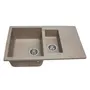 Кухонна мийка LAPAS terra Miraggio